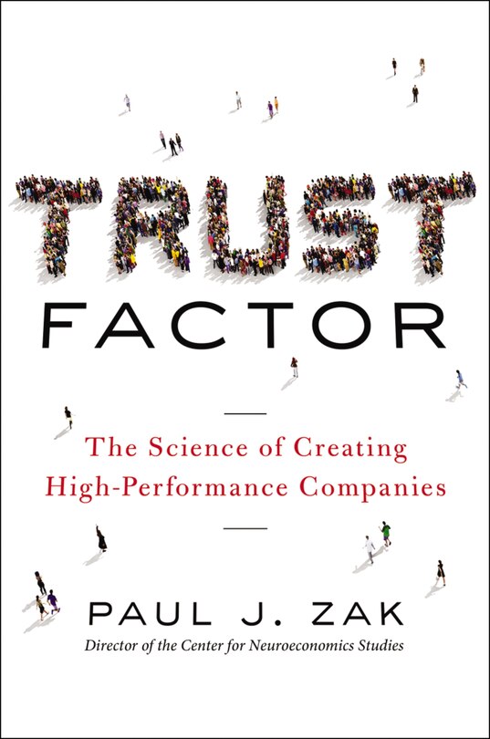 Front cover_Trust Factor