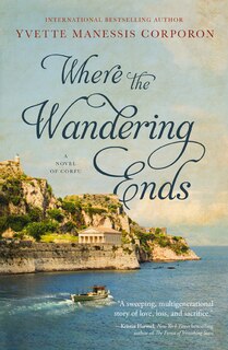 Couverture_Where The Wandering Ends
