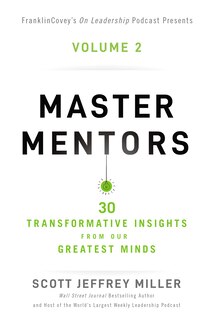 Couverture_Master Mentors Volume 2