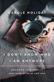 Couverture_I Don't Know Who I Am Anymore