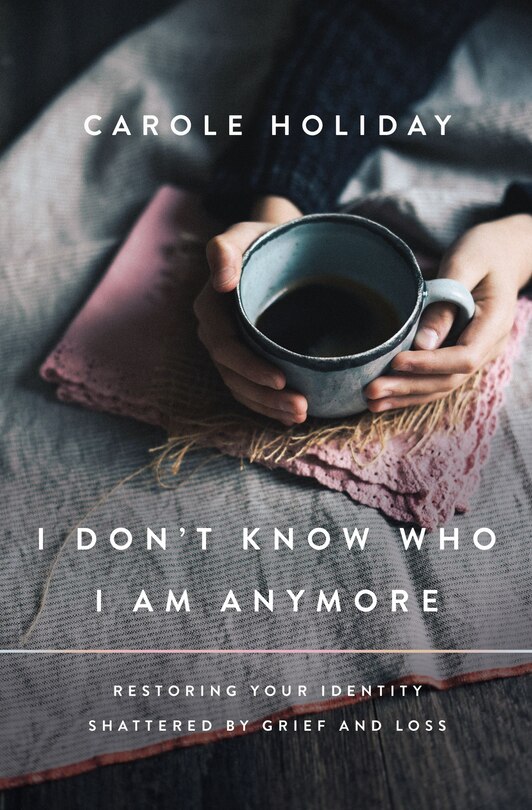 Couverture_I Don't Know Who I Am Anymore