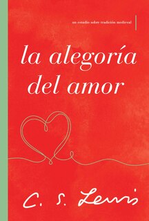 Front cover_La Alegoría Del Amor