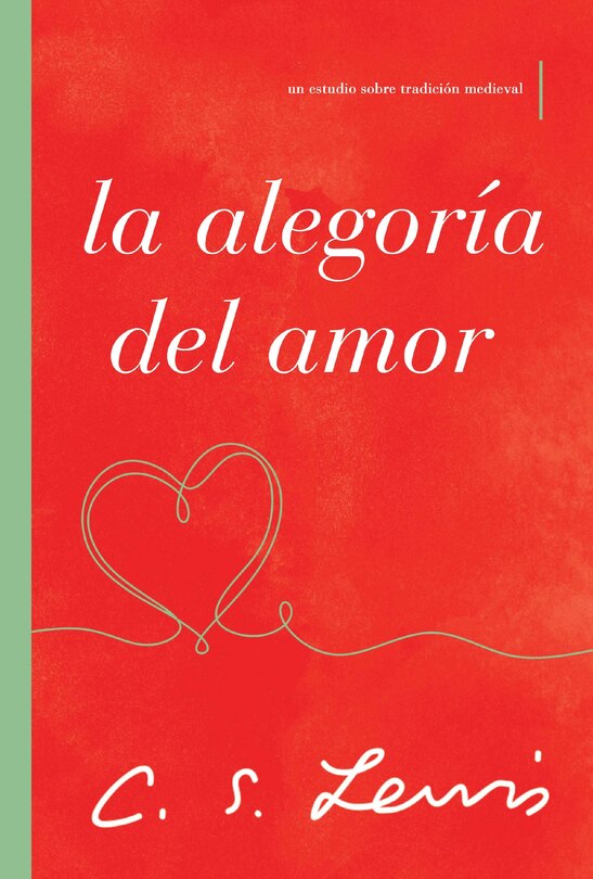 Front cover_La Alegoría Del Amor