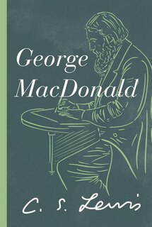 Front cover_George Macdonald