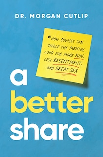Front cover_A Better Share
