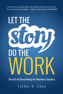 Couverture_Let The Story Do The Work