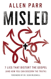 Front cover_Misled