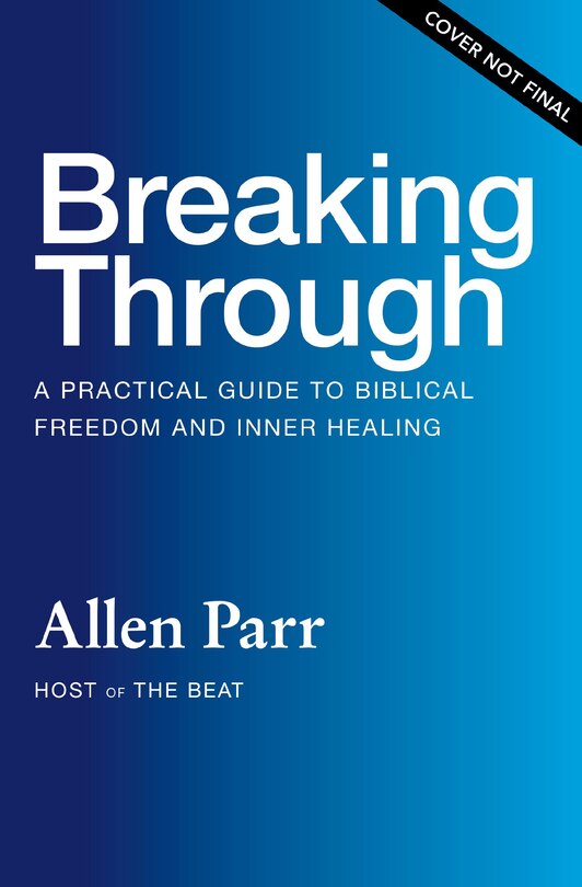 Couverture_Breaking Through
