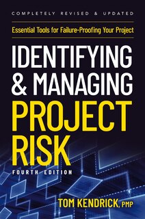 Couverture_Identifying and Managing Project Risk 4th Edition