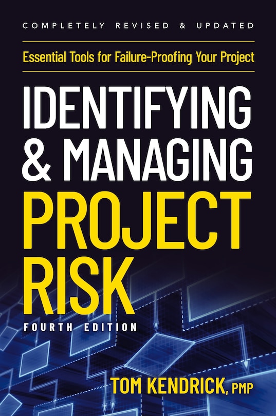 Couverture_Identifying and Managing Project Risk 4th Edition