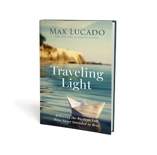 Couverture_Traveling Light