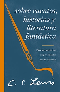 Couverture_Sobre cuentos, historias y literatura fantástica