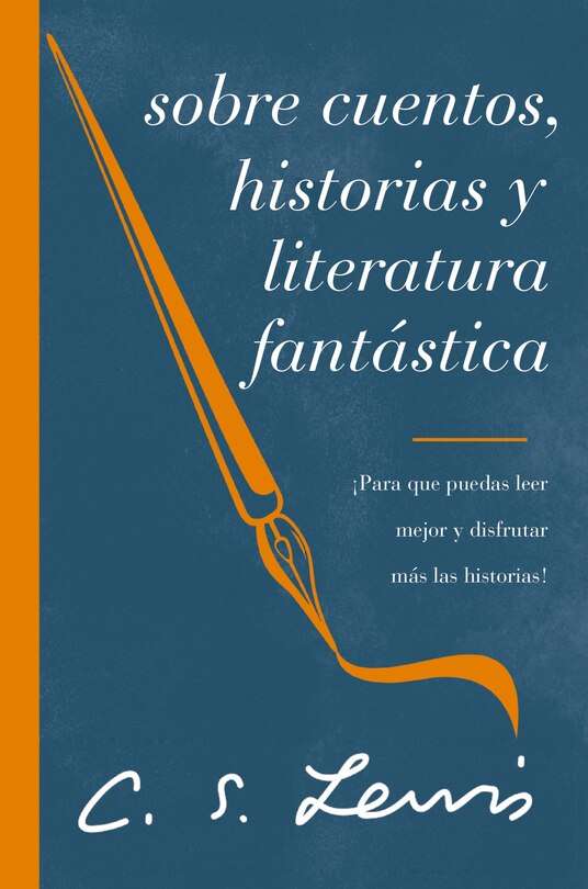 Couverture_Sobre cuentos, historias y literatura fantástica