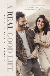Couverture_A Real Good Life