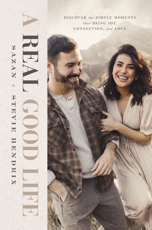Couverture_A Real Good Life