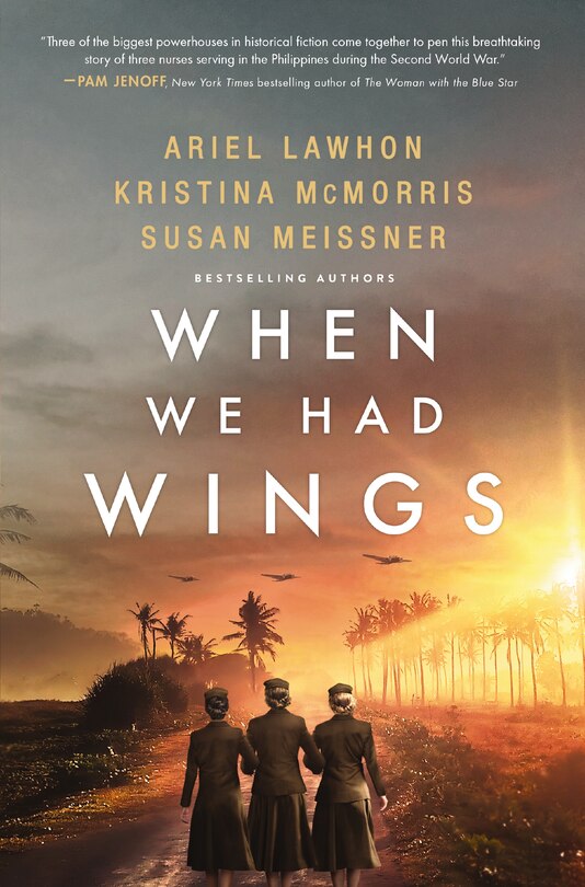 Couverture_When We Had Wings