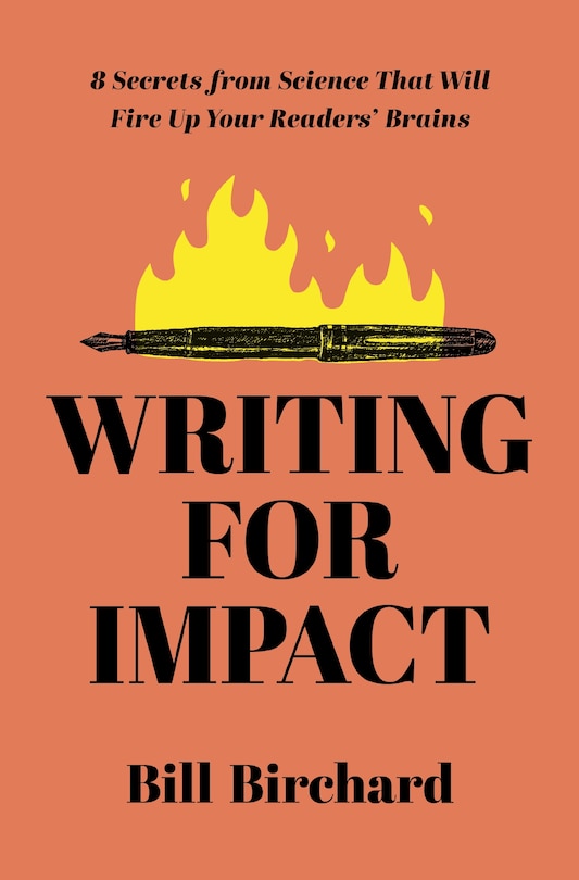 Front cover_Writing for Impact