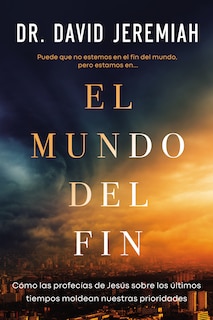Couverture_El mundo del fin