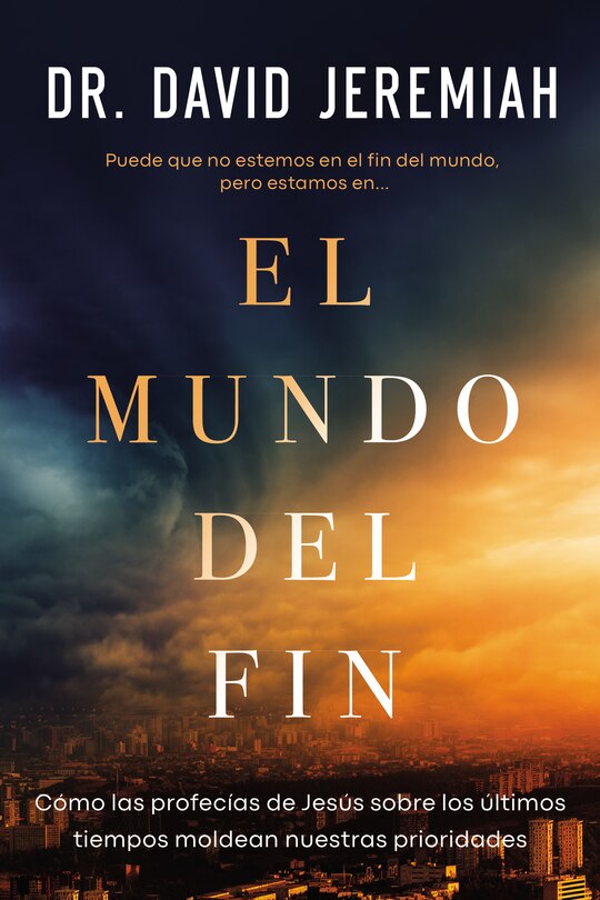 Couverture_El mundo del fin