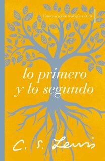 Front cover_Lo primero y lo segundo