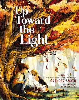 Front cover_Up Toward the Light