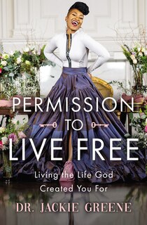 Couverture_Permission to Live Free