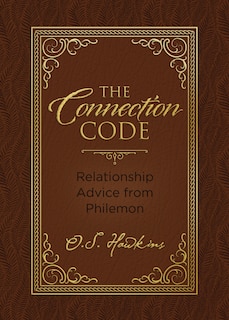 Couverture_The Connection Code