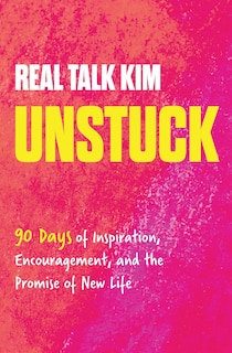 Front cover_Unstuck