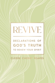 Front cover_Revive