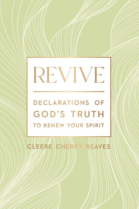 Front cover_Revive