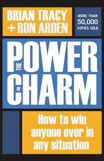 Front cover_The Power of Charm