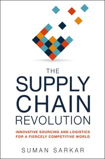 Front cover_The Supply Chain Revolution