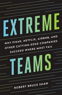 Couverture_Extreme Teams