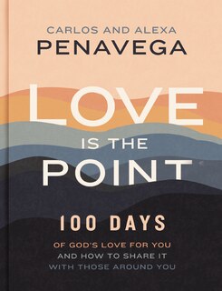 Front cover_Love Is the Point