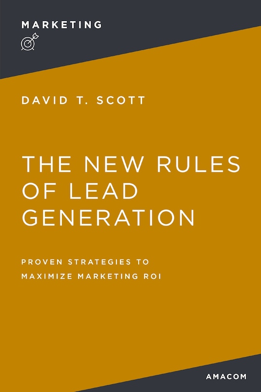 Couverture_The New Rules of Lead Generation