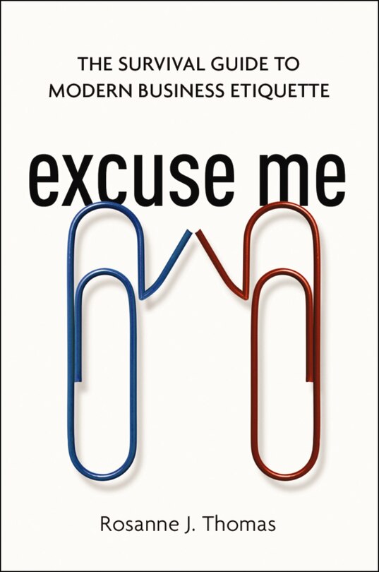 Front cover_Excuse Me