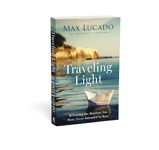 Front cover_Traveling Light