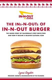 Couverture_The Ins-N-Outs of In-N-Out Burger