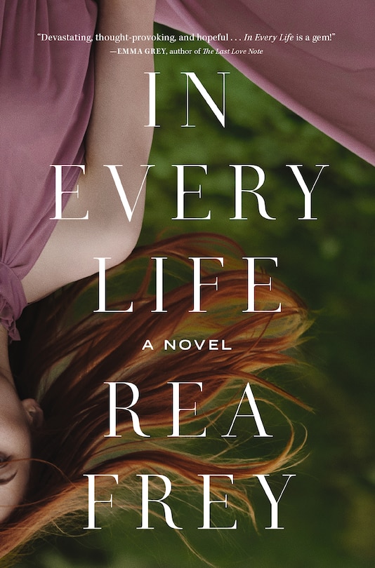 Front cover_In Every Life