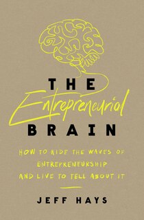 Front cover_The Entrepreneurial Brain