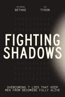 Front cover_Fighting Shadows