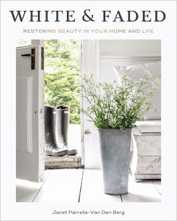 Front cover_White and Faded