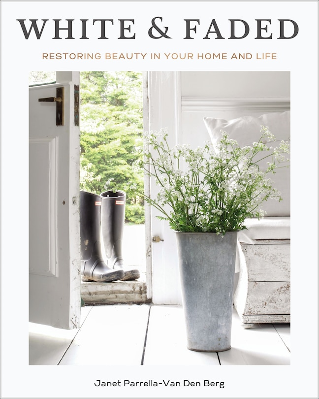 Front cover_White and Faded