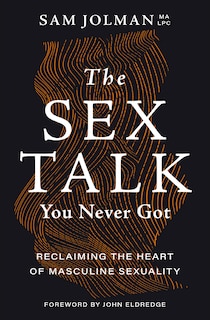 Couverture_The Sex Talk You Never Got
