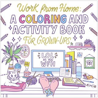 Front cover_Work from Home