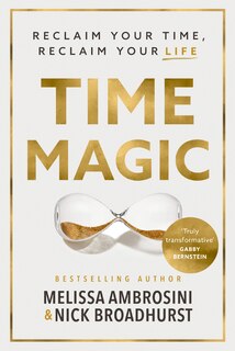 Couverture_Time Magic