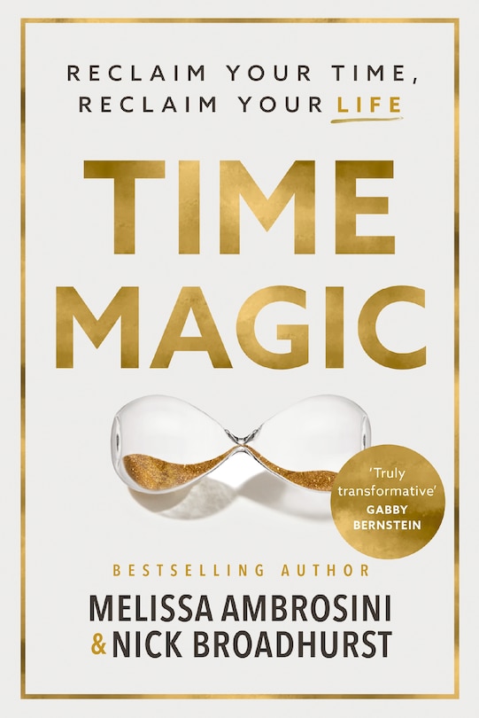 Couverture_Time Magic