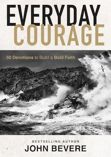 Front cover_Everyday Courage