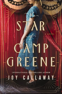 Couverture_The Star of Camp Greene