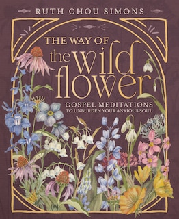 Front cover_The Way of the Wildflower